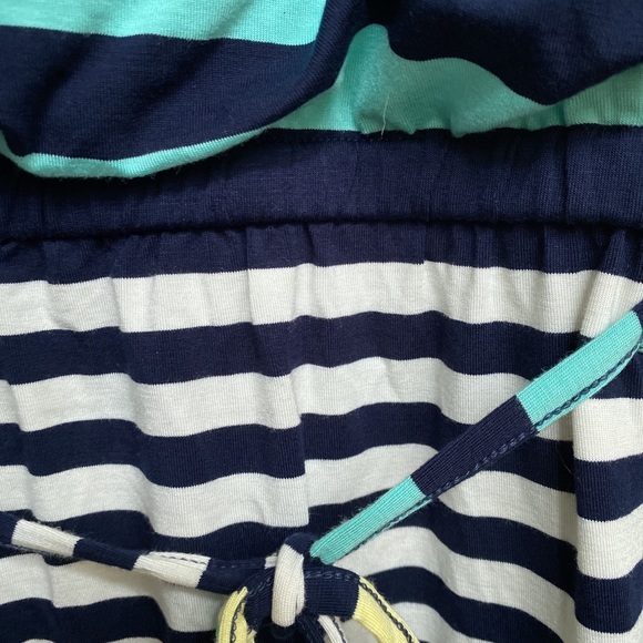 Ricki’s Revolution Summer Striped Dress M NWT - Picture 4 of 5